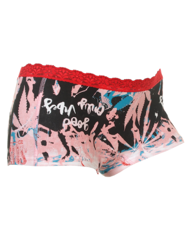 Funderwear Dames Pacha Short