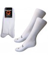 Suaque Sport Sokken 39-42 Wit