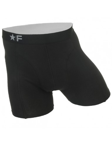 Funderwear Boxershort Zwart