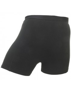 Funderwear Boxershort Zwart 2