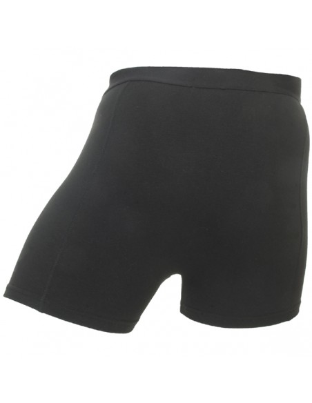 Funderwear Boxershort Zwart