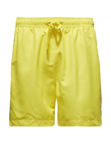 Calvin Klein Zwembroek Classic Yellow