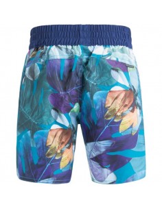 Bjorn Borg Jongens Zwembroek Mirage Lake Blue Loose Board Shorts  2