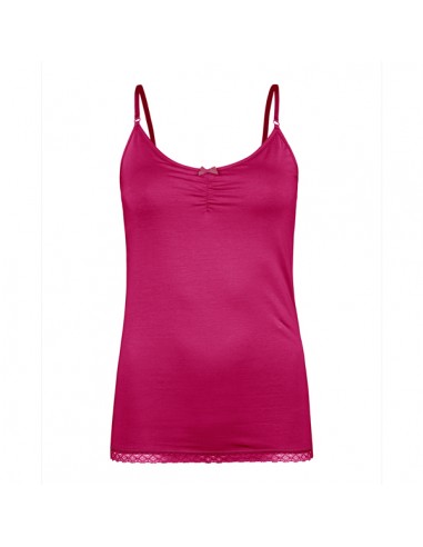 ChicaMala Singlet Extinct Meisjes Hemd