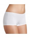 Sloggi Feel sensational short 02 wit White