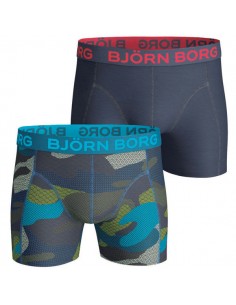 Bjorn Borg zwemshort Sportswear Steve H 2111-1036-81461
