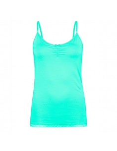 ChicaMala Singlet WildLife Meisjes Hemd