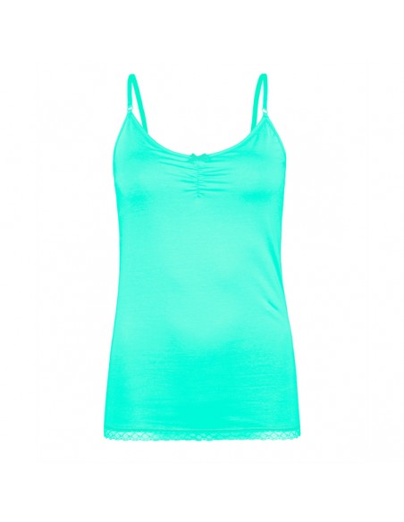 ChicaMala Singlet WildLife Meisjes Hemd