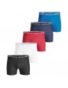 Björn Borg Boxershorts 5Pack Solids Dutch