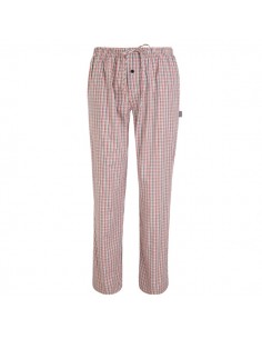 Jockey Lounge Pyjama Broek Stone washed