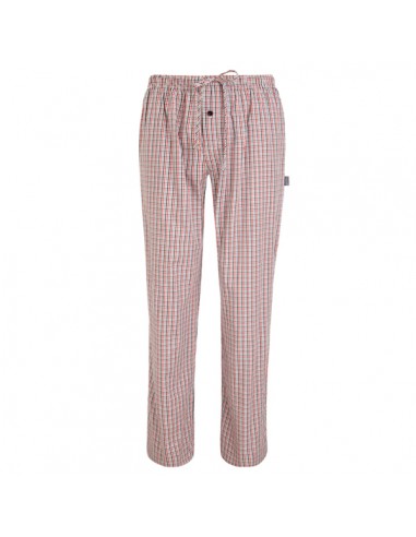 Jockey Lounge Pyjama Broek Stone washed