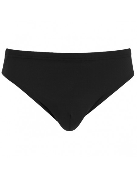 Jockey Zwemslip zwart 