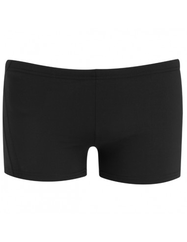 Jockey Zwemshort zwart 