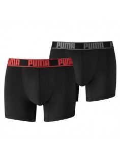 Puma Ondergoed ,Boxershorts underwear voor mannen