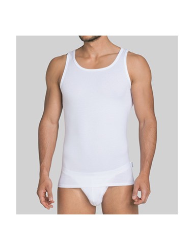 Sloggi Basic Hemd White