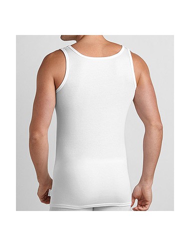 Sloggi Basic Hemd White