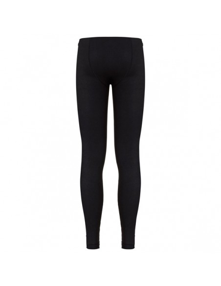 Ten Cate Thermo Kinder Broek Zwart