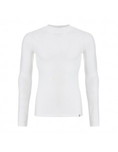 Ten Cate Thermo Kinder Shirt Wit