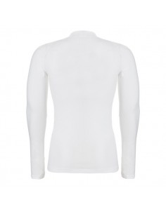 Ten Cate Thermo Kinder Shirt Wit 2