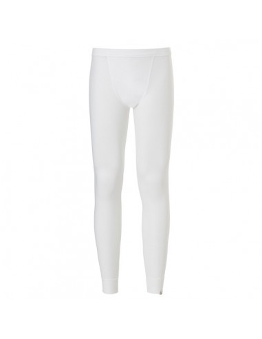 Ten Cate Heren Thermo Broek Sneeuw Wit