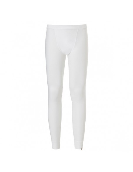 Ten Cate Heren Thermo Broek Sneeuw Wit