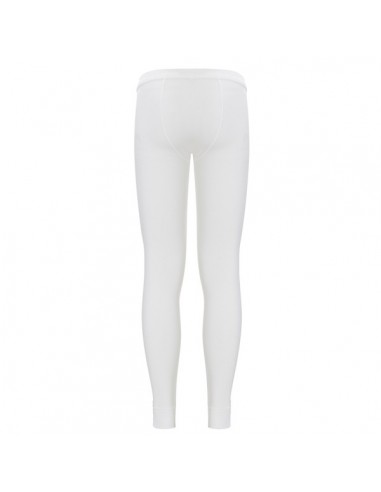Ten Cate Heren Thermo Broek Sneeuw Wit