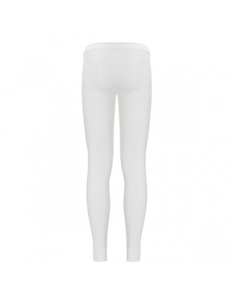 Ten Cate Heren Thermo Broek Sneeuw Wit