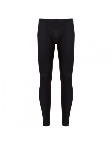 Ten Cate Heren Thermo Broek Zwart