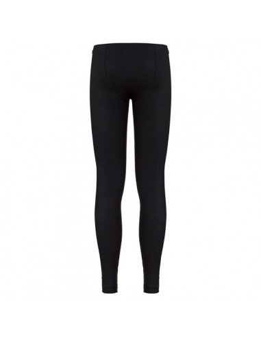 Ten Cate Heren Thermo Broek Zwart