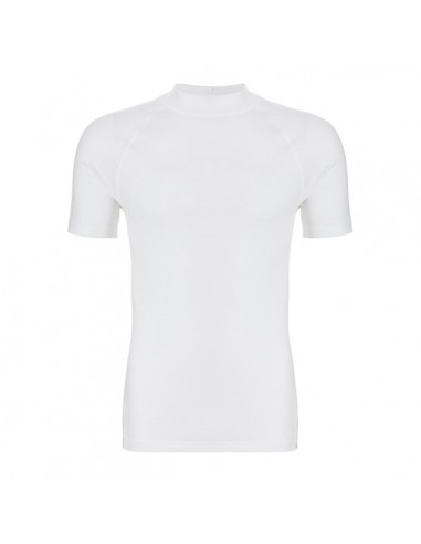 Ten Cate Heren Thermo T-Shirt Sneeuw Wit