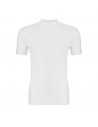 Ten Cate Heren Thermo T-Shirt Sneeuw Wit