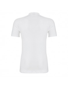 Ten Cate Heren Thermo T-Shirt Sneeuw Wit 2