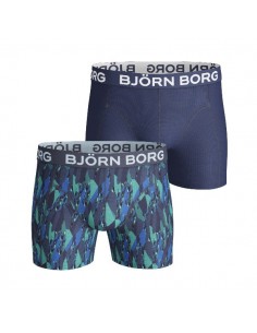 verdediging sieraden Moderniseren Bjorn Borg Boxershorts Sale