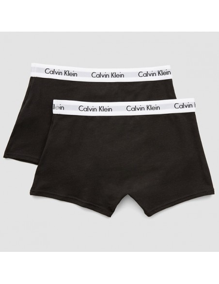 Calvin Klein Modern Cotton Zwart Jongens Ondergoed