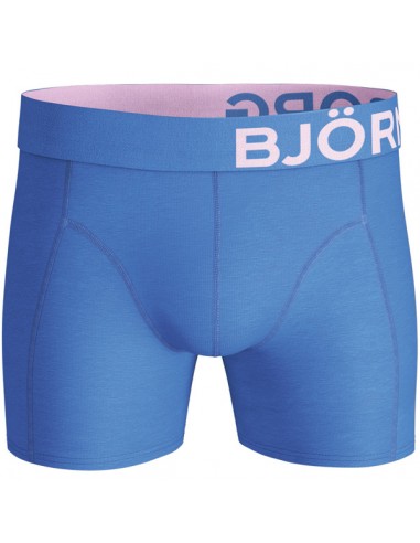 Björn Borg Boxershort 2Pack Afrodisiac Blue Depths - Gratis verzending |  UnderwearMan.nl