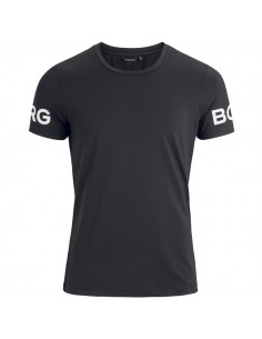 Björn Borg Performance Sport Pack Microfiber Borg T-Shirt met gratis Boxershort Polyamide