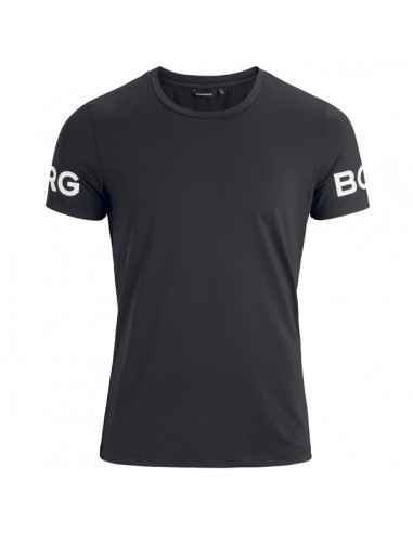 Björn Borg Performance Sport Pack Microfiber Borg T-Shirt met gratis Boxershort Polyamide