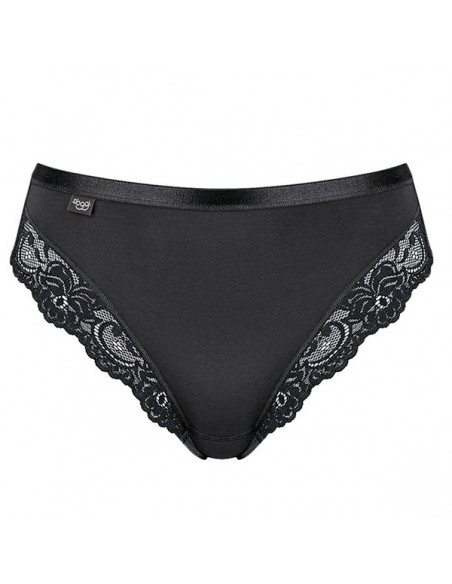 Sloggi Romance Tai Slip Zwart