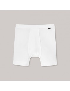 Schiesser Essentials Fine Rip Boxershort met Gulp