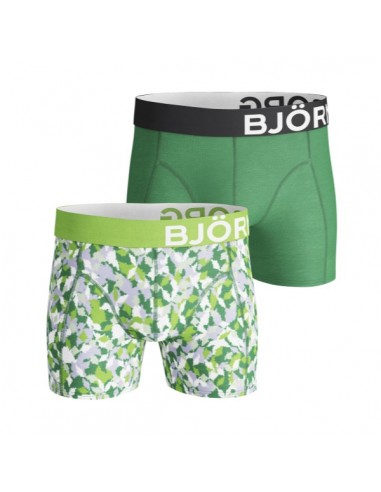 Björn Borg Boxershorts 2Pack BB ABSTRACT Spray