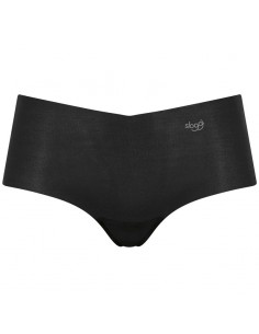 Sloggi Zero Modal Short Zwart