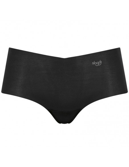 Sloggi Zero Modal Short Zwart