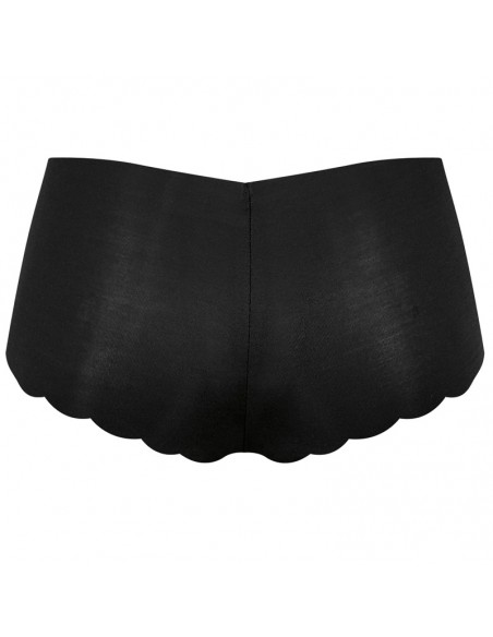 Sloggi Zero Modal Short Zwart