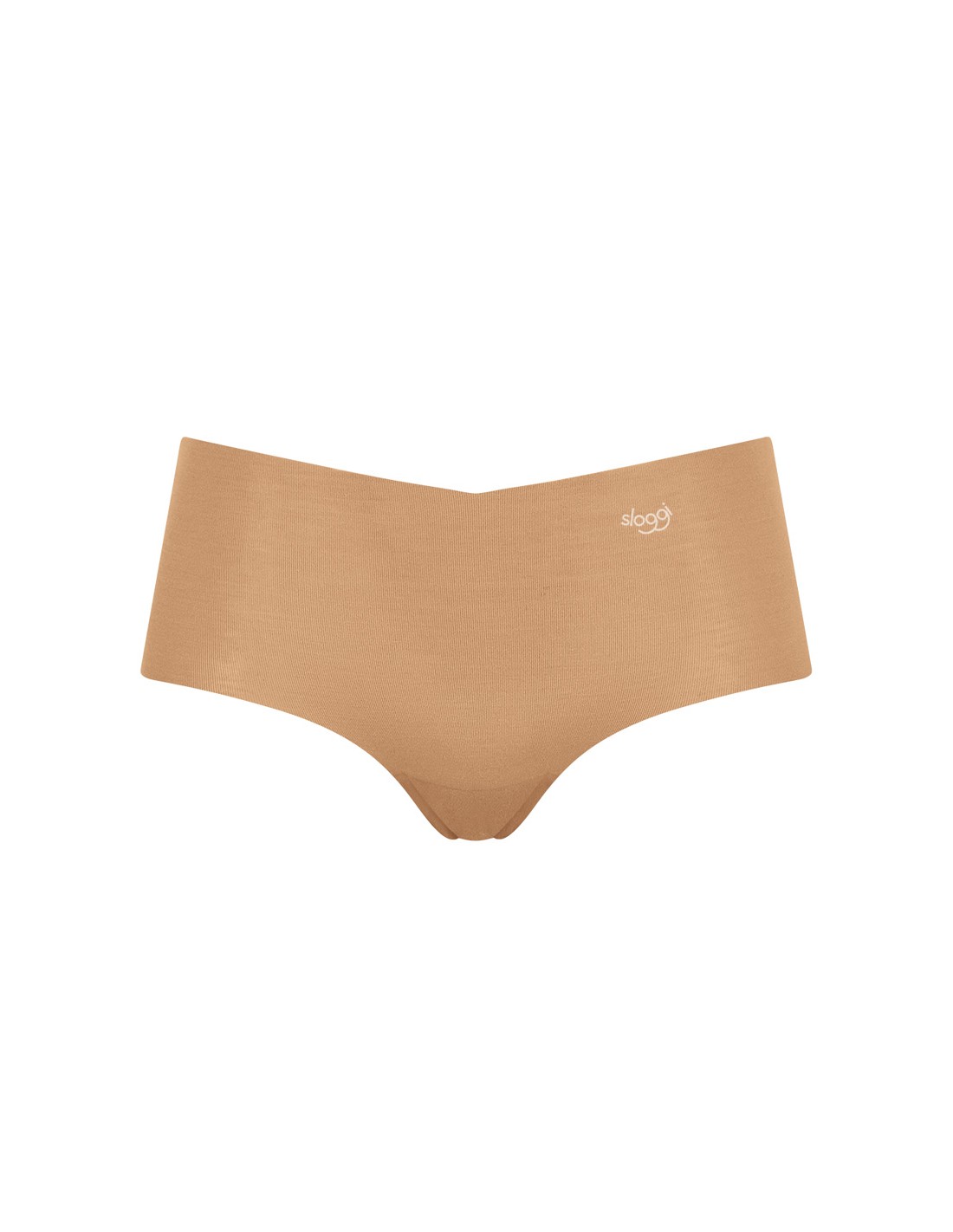 Sloggi Dames Boxer Zero Microfibre Short 10184929