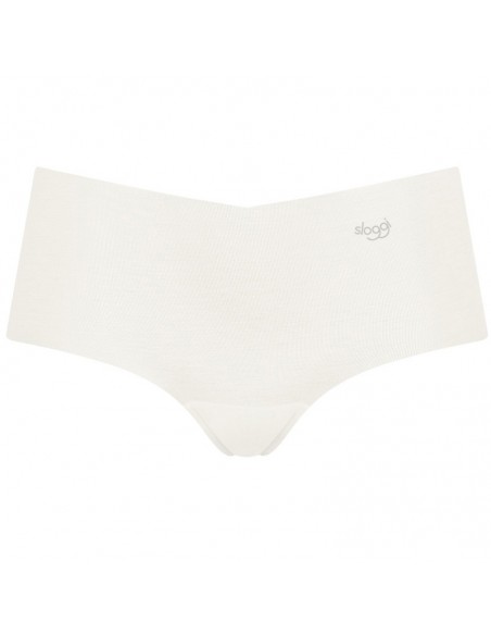 Sloggi Zero Microfibre Short Ivoor