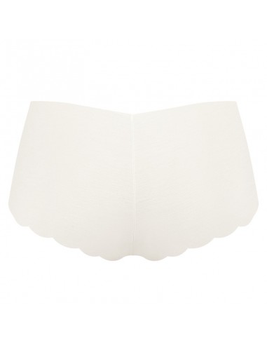 Sloggi Zero Microfibre Short Ivoor