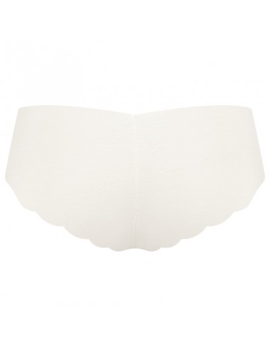 Sloggi Zero Microfibre Hipster Ivoor