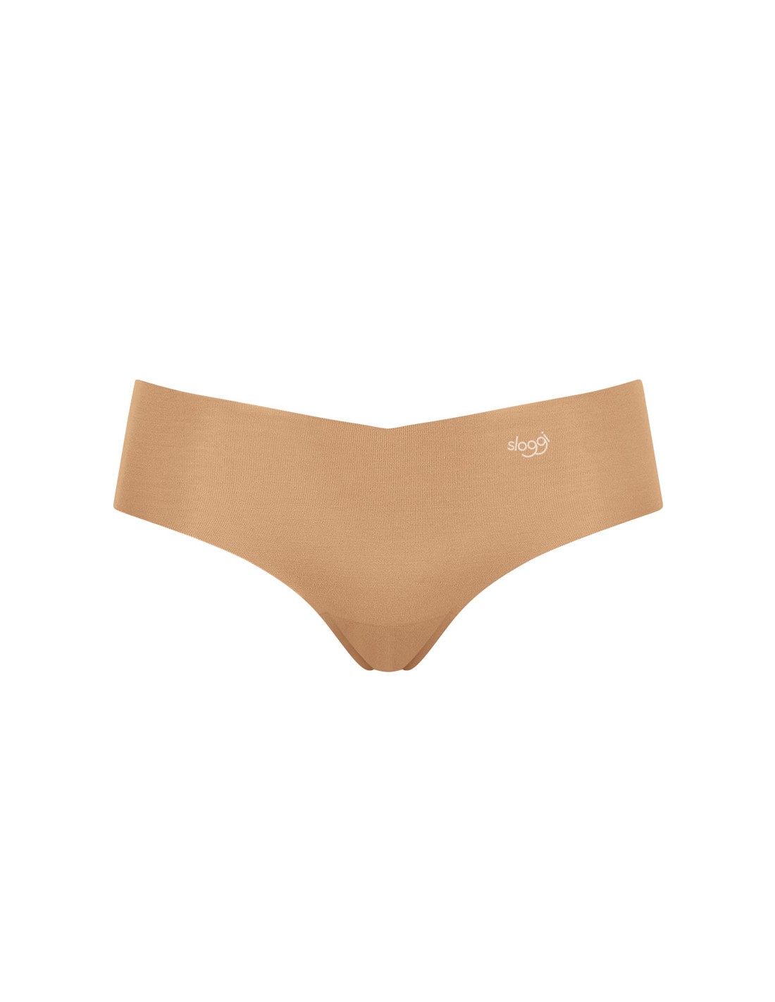 Sloggi Damen Slip 2er Pack – Bequeme Maxi-Slips Aus Baumwolle Mit Sportlichem Look