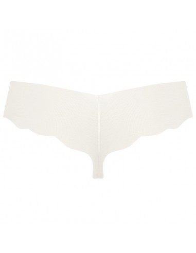 Sloggi Zero Microfibre Hip-String Ivoor