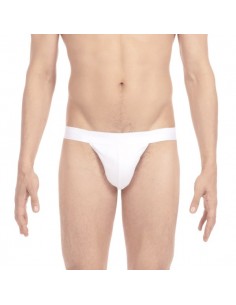HOM Tanga Classic Wit 2